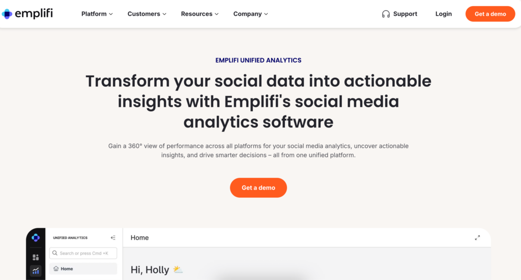 AI Analytics & Insights Tools